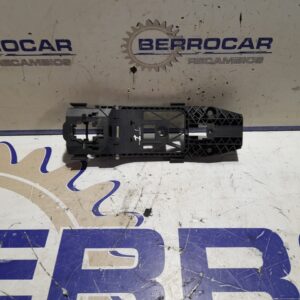 Recambios, Recambios Berrocar