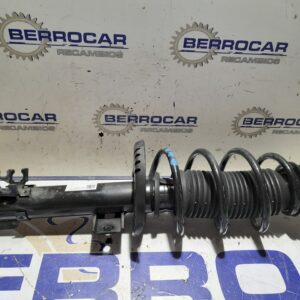 Recambios, Recambios Berrocar