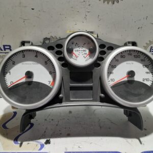 Carrito, Recambios Berrocar