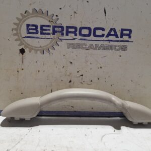 Recambios, Recambios Berrocar