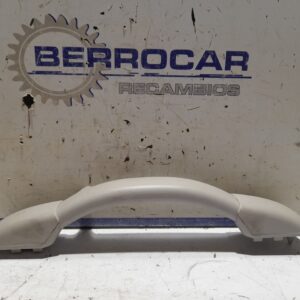 Recambios, Recambios Berrocar