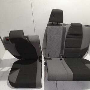 Carrito, Recambios Berrocar