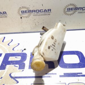 Carrito, Recambios Berrocar