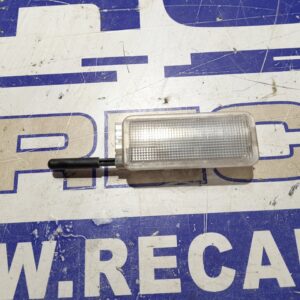 Carrito, Recambios Berrocar