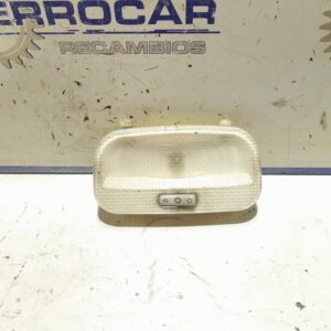 Carrito, Recambios Berrocar