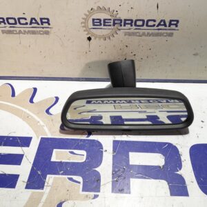 Carrito, Recambios Berrocar