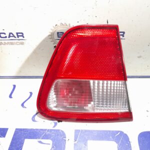 Recambios, Recambios Berrocar