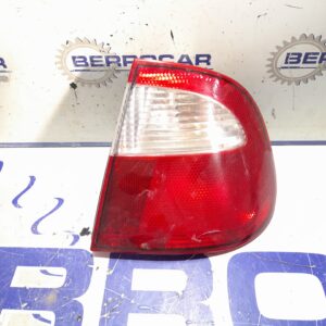 Carrito, Recambios Berrocar