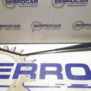 Carrito, Recambios Berrocar