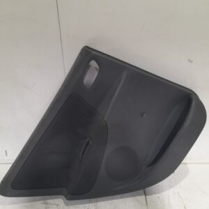 Carrito, Recambios Berrocar