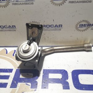 Recambios, Recambios Berrocar