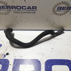 Recambios, Recambios Berrocar