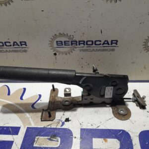 Recambios, Recambios Berrocar