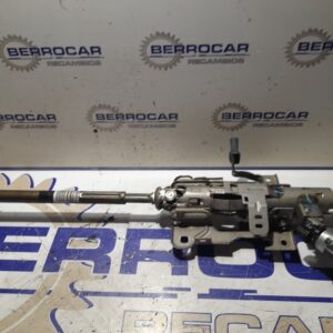 Recambios, Recambios Berrocar