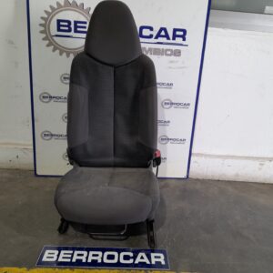 Carrito, Recambios Berrocar