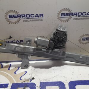 Carrito, Recambios Berrocar