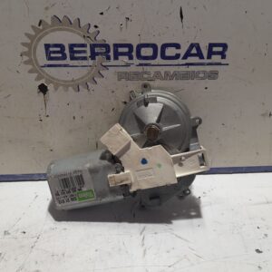 Carrito, Recambios Berrocar