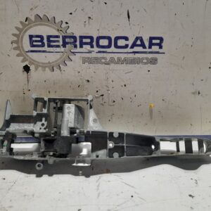 Carrito, Recambios Berrocar