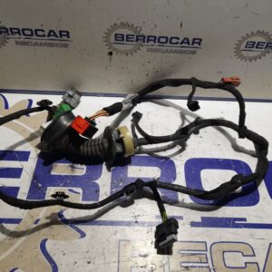 Recambios, Recambios Berrocar