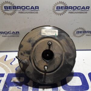 Carrito, Recambios Berrocar