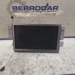 Carrito, Recambios Berrocar