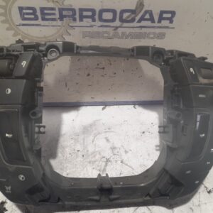 Carrito, Recambios Berrocar