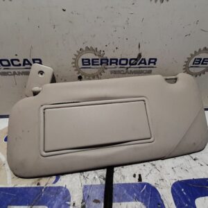 Carrito, Recambios Berrocar