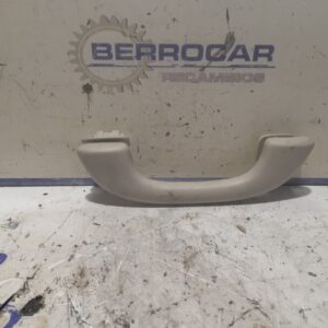 Carrito, Recambios Berrocar