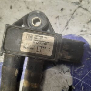 Carrito, Recambios Berrocar