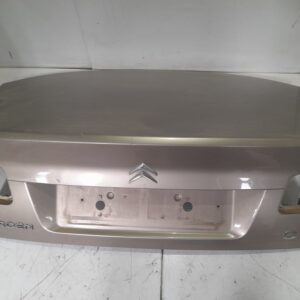 Carrito, Recambios Berrocar