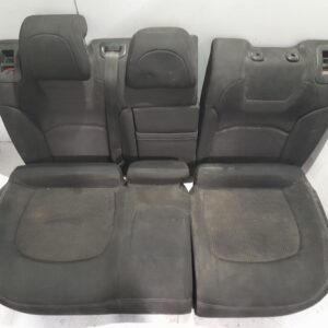 Carrito, Recambios Berrocar