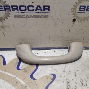 Carrito, Recambios Berrocar