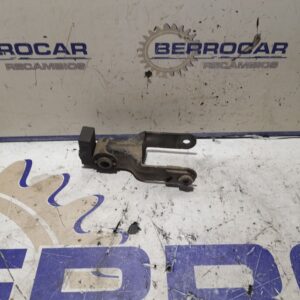 Carrito, Recambios Berrocar