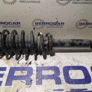 Recambios, Recambios Berrocar