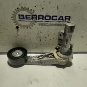 Carrito, Recambios Berrocar