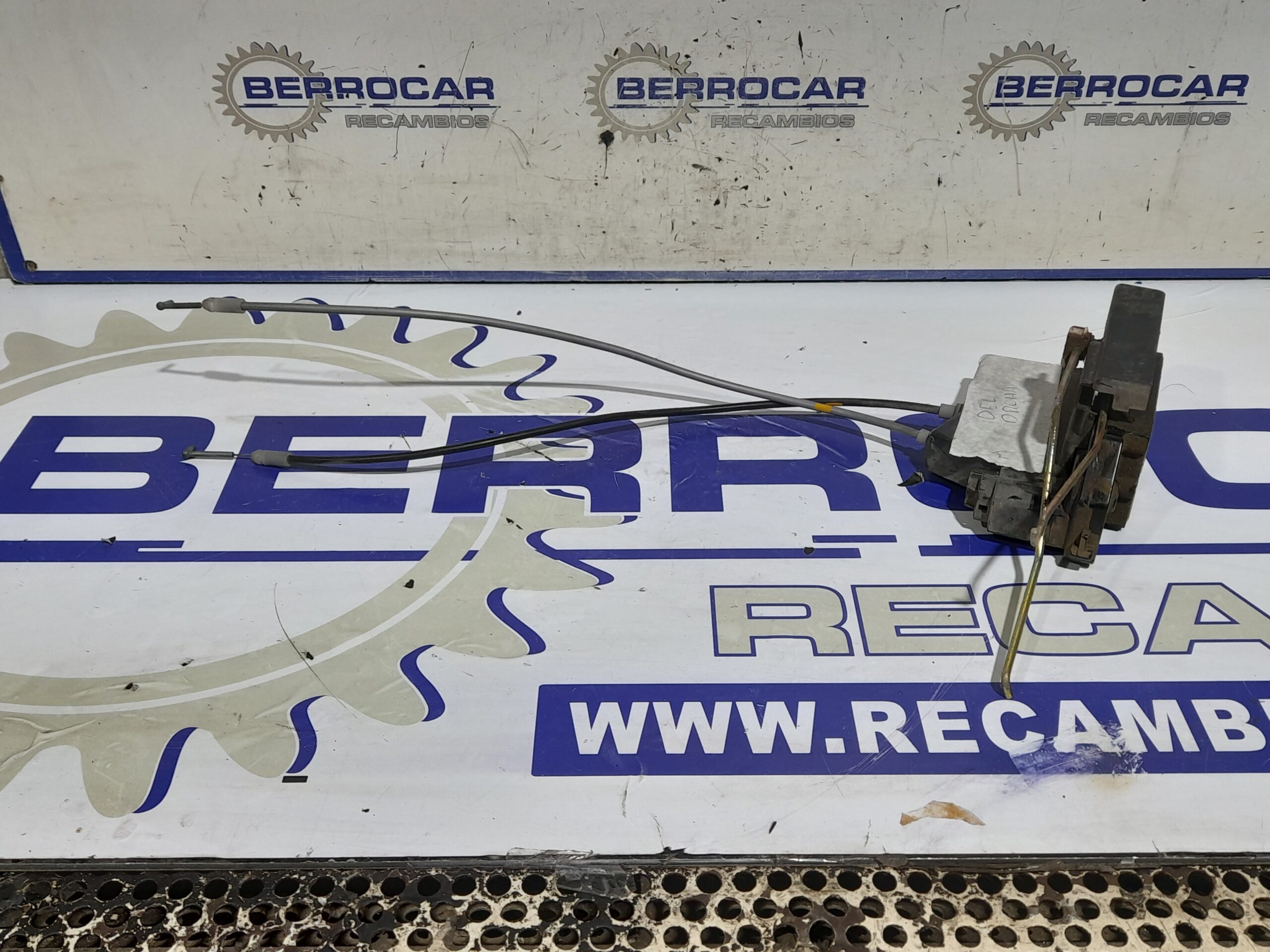 cerradura_puerta_delantera_derecha_7122009006_ssangyong_kyron_2_0_xdi