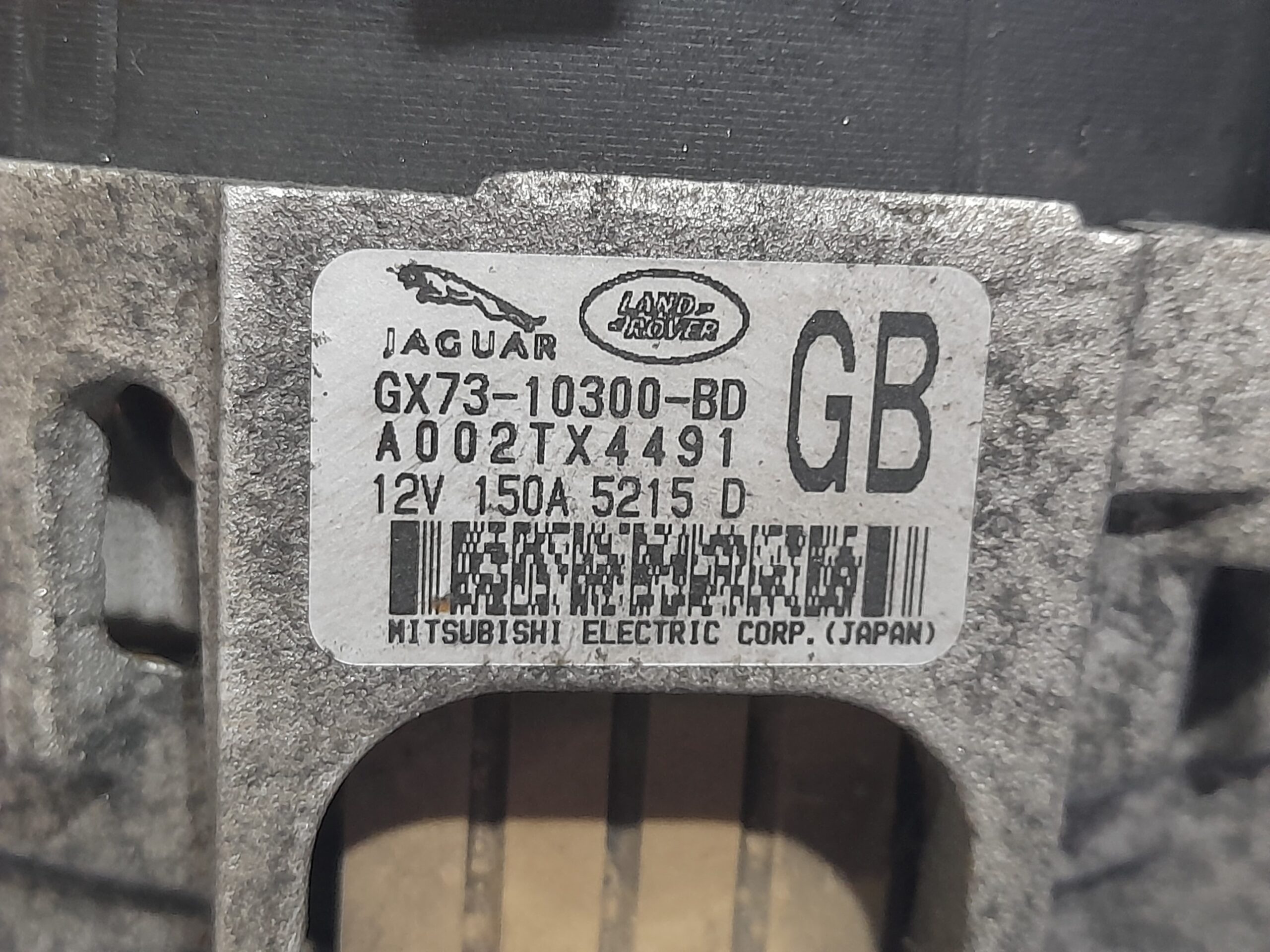 alternador_gx7310300bd_jaguar_xe_2_0_diesel_cat