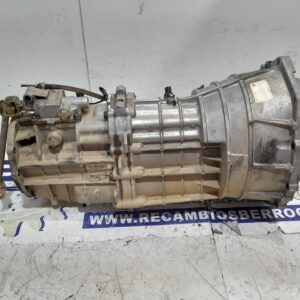 caja_cambios_g3102009015_ssangyong_kyron_2_0_xdi