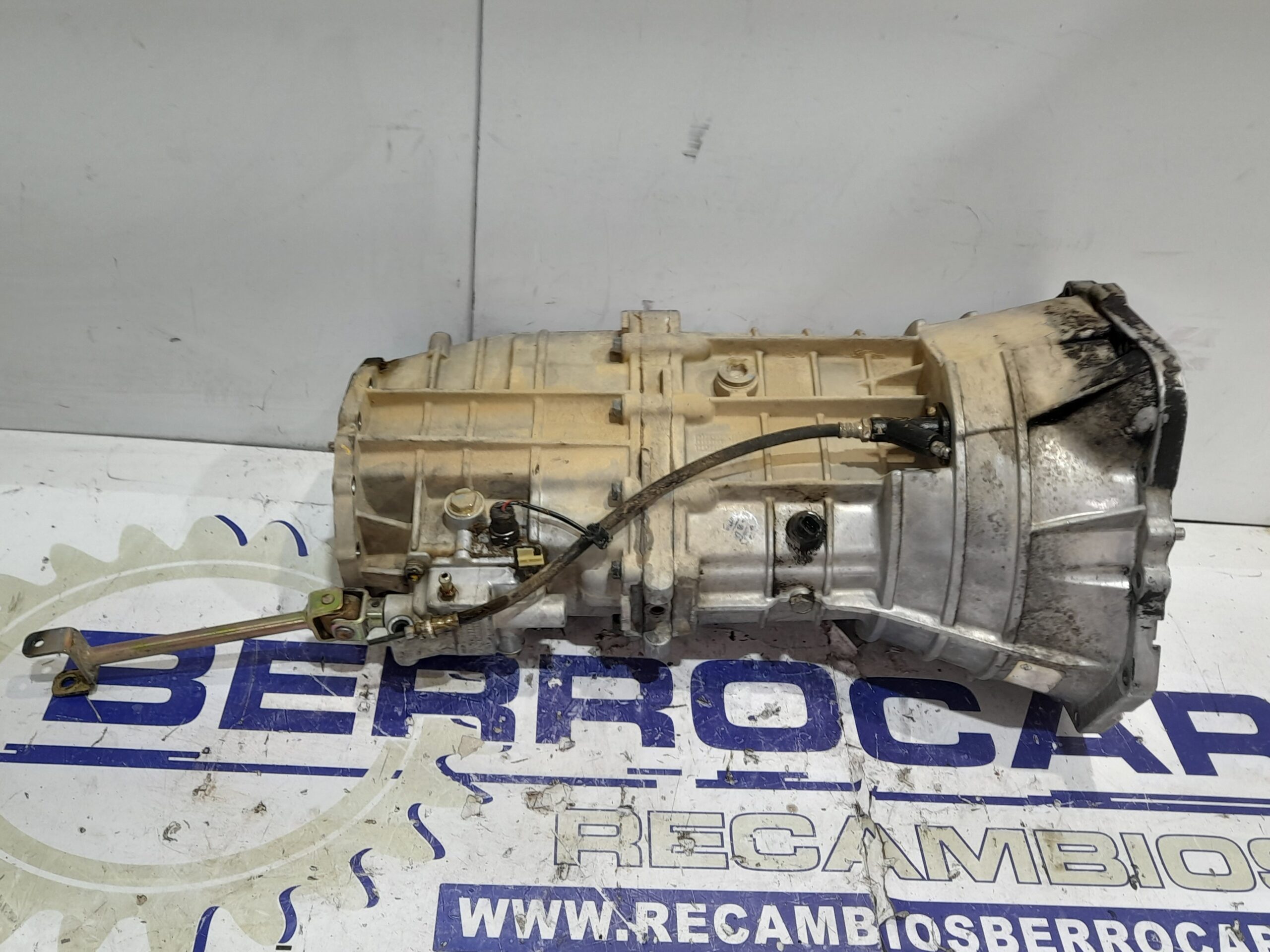 caja_cambios_g3102009015_ssangyong_kyron_2_0_xdi