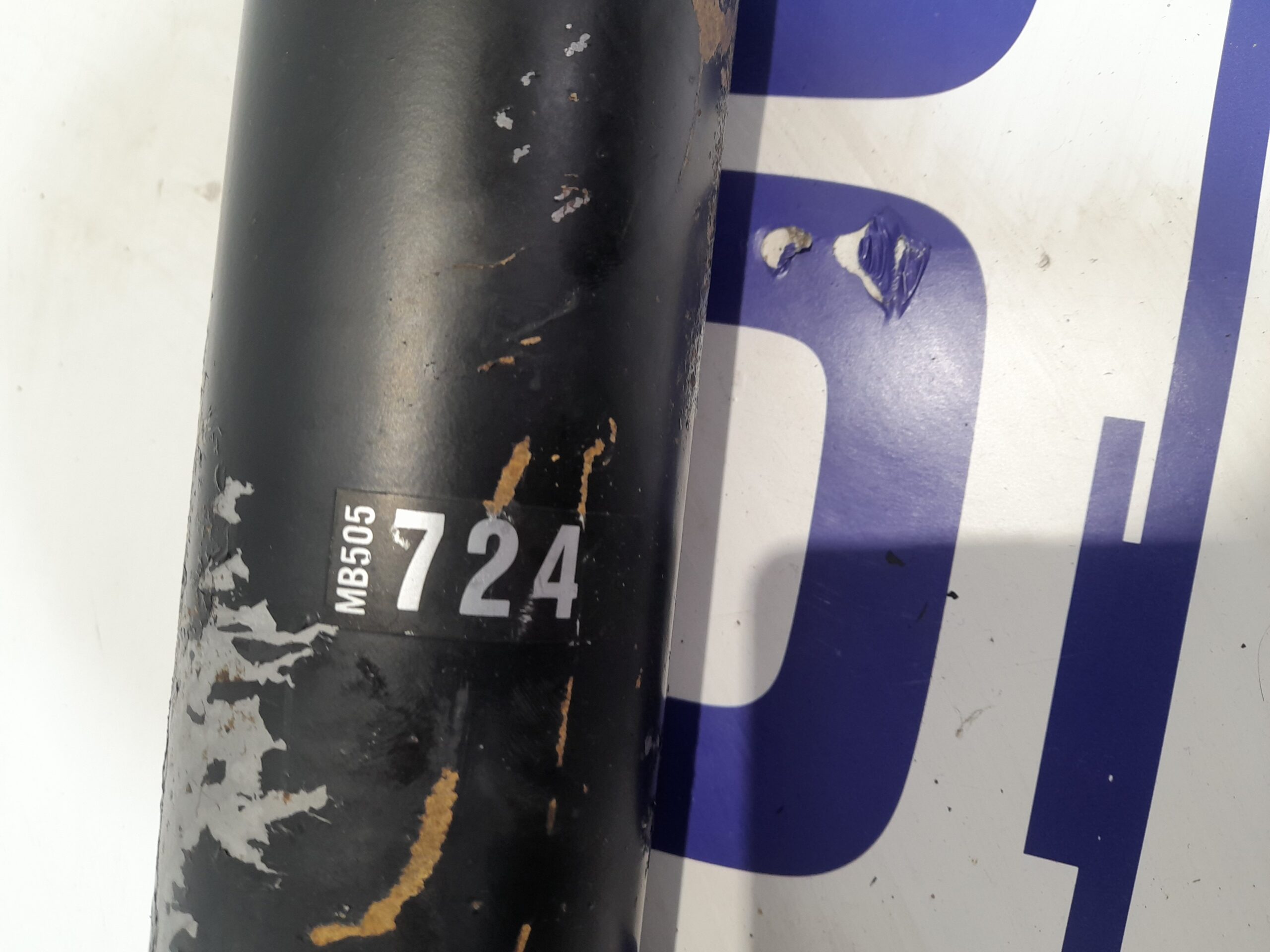 transmision_central_mb505_mitsubishi_montero_l040_2_5_turbodiesel