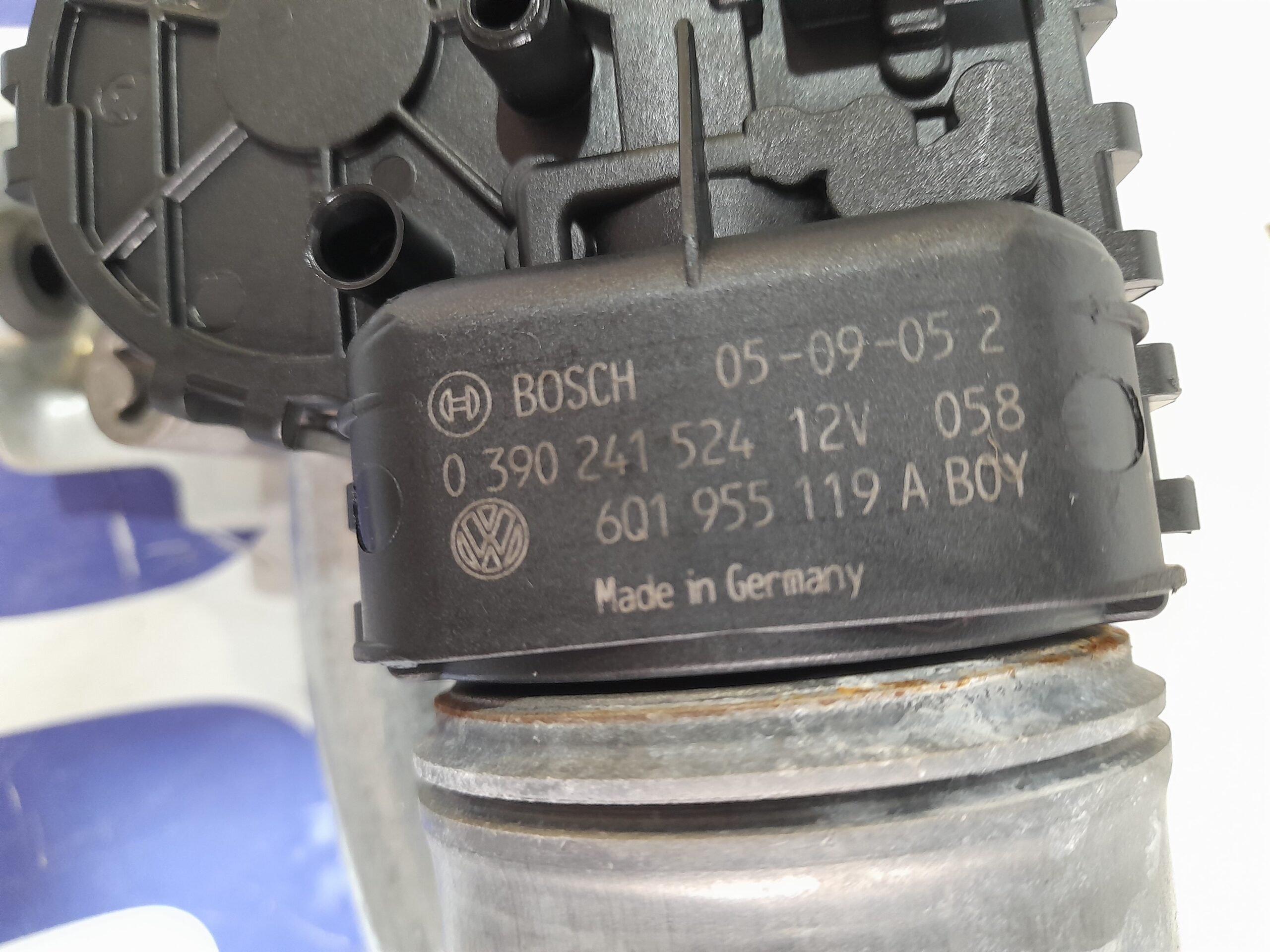 motor_limpia_delantero_6q1955119a_volkswagen_polo_9n3_1_4_tdi