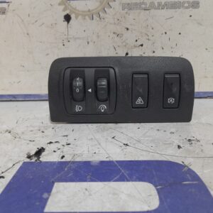 mando_multifuncion_648450001r_renault_megane_iii_sport_tourer_1_6_dci_diesel_fap