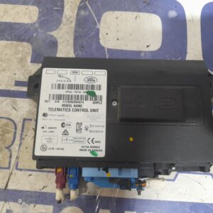 Recambios, Recambios Berrocar