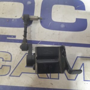 Carrito, Recambios Berrocar