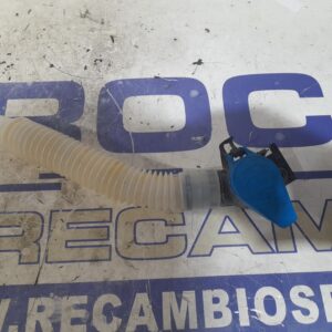 Recambios, Recambios Berrocar