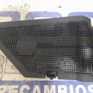 Recambios, Recambios Berrocar