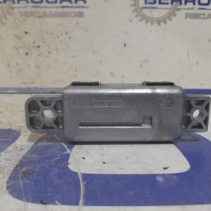 Recambios, Recambios Berrocar