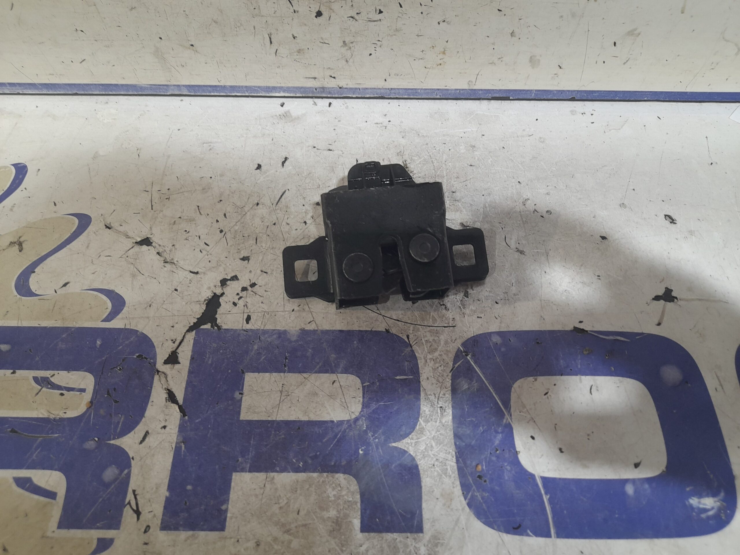 Recambios, Recambios Berrocar