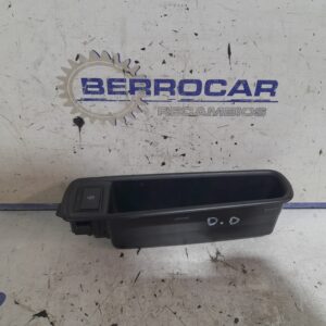 Recambios, Recambios Berrocar