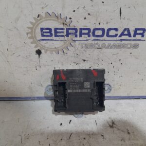 Recambios, Recambios Berrocar